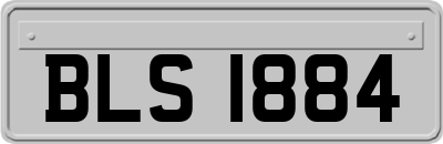 BLS1884