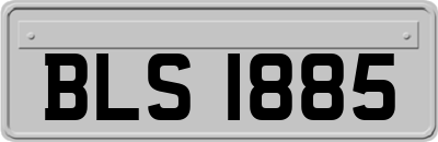BLS1885