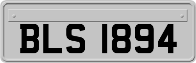 BLS1894