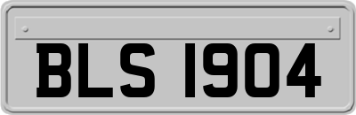 BLS1904