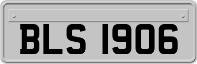 BLS1906