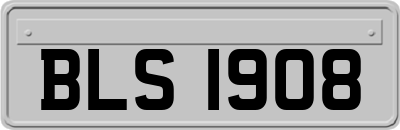 BLS1908