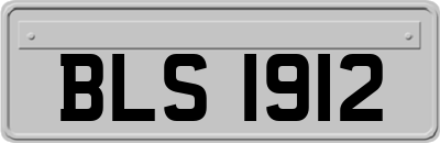BLS1912