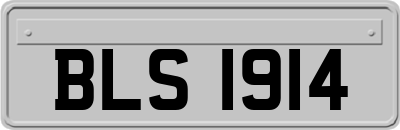 BLS1914