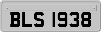 BLS1938