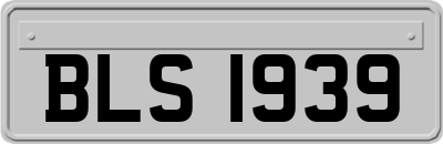 BLS1939