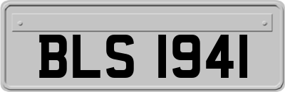 BLS1941