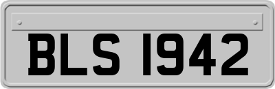 BLS1942
