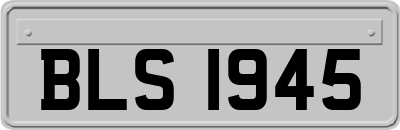 BLS1945