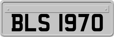 BLS1970