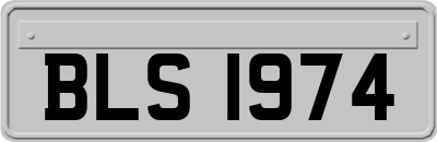 BLS1974