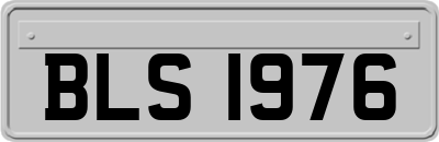 BLS1976