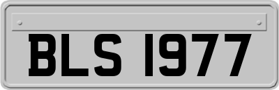 BLS1977