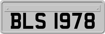 BLS1978