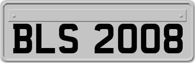 BLS2008