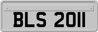 BLS2011