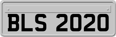 BLS2020