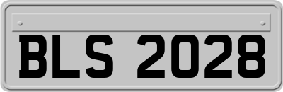 BLS2028