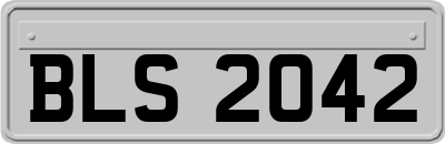 BLS2042