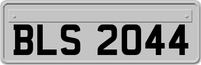 BLS2044