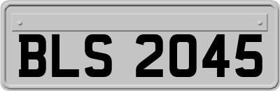 BLS2045