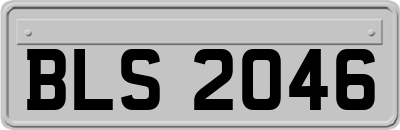 BLS2046