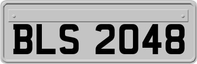 BLS2048