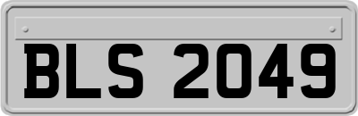 BLS2049