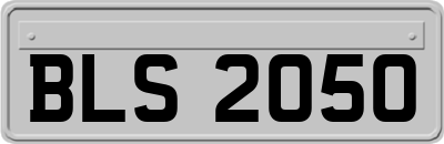 BLS2050