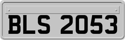 BLS2053