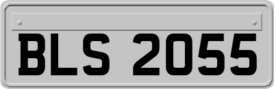 BLS2055