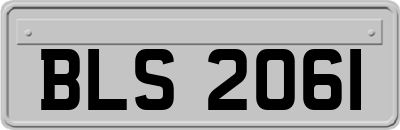 BLS2061