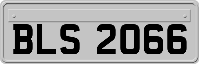 BLS2066