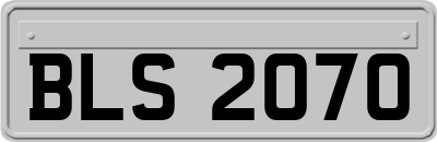 BLS2070