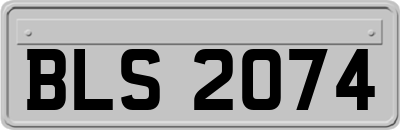 BLS2074