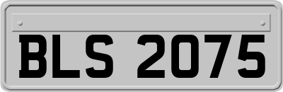 BLS2075