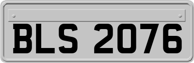 BLS2076