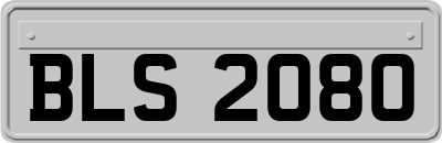 BLS2080