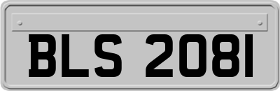 BLS2081