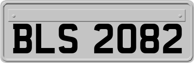 BLS2082