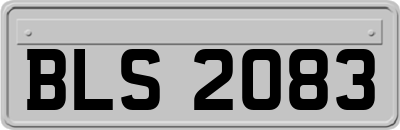 BLS2083