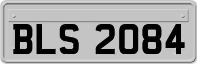 BLS2084