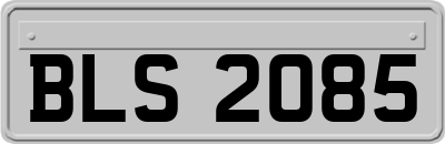 BLS2085