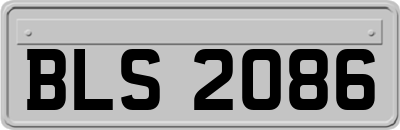 BLS2086