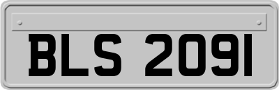 BLS2091