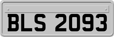 BLS2093