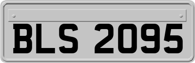 BLS2095