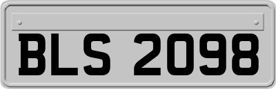 BLS2098
