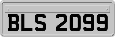 BLS2099