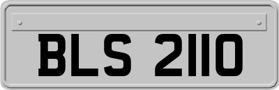 BLS2110